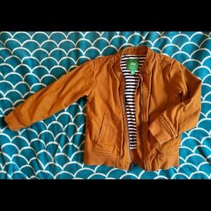 dip toddler jacket